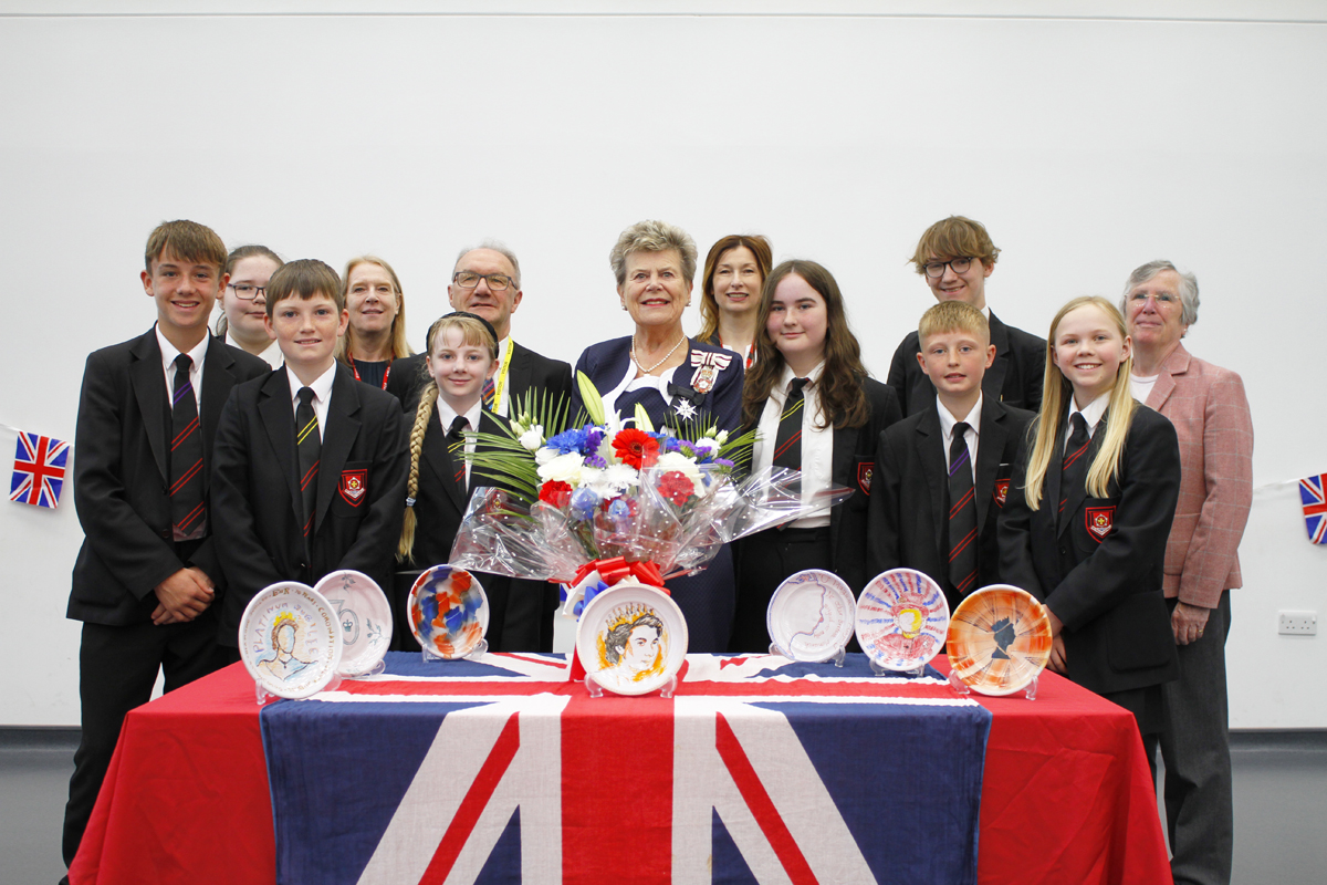 Image of EMS Jubilee Celebrations