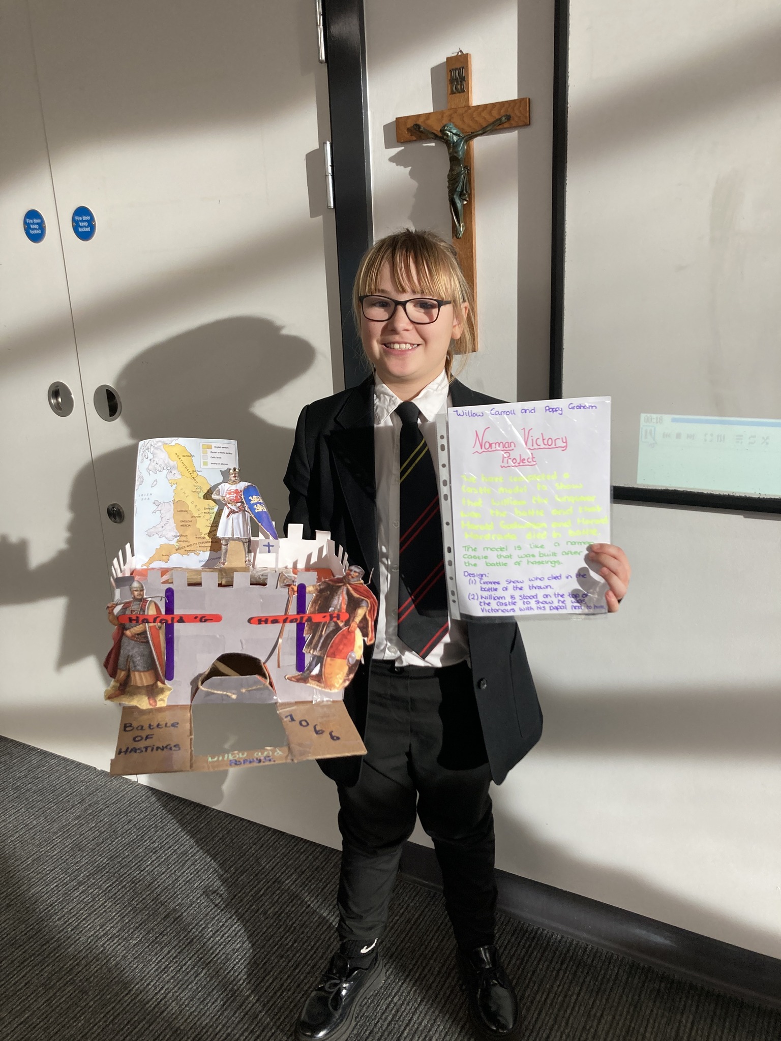 Image of Exciting Enrichment Opportunities at The English Martyrs – Broadening Horizons Beyond the Classroom