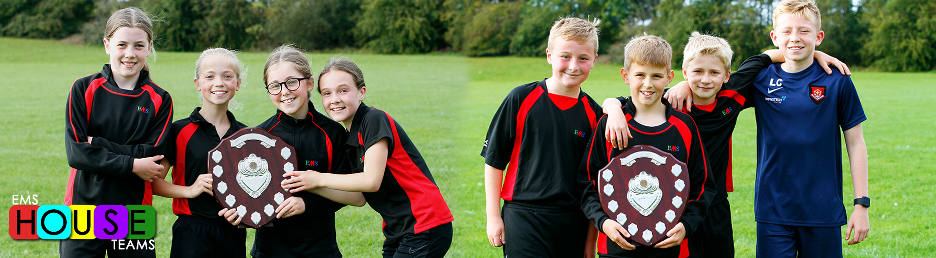 Image of Year 7 House Cross Country