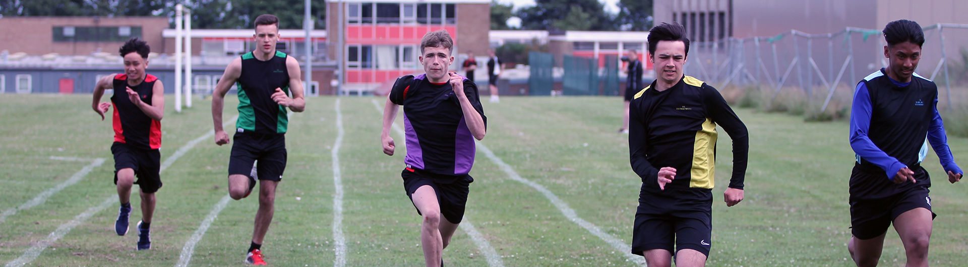 Image of Sports Day 2019