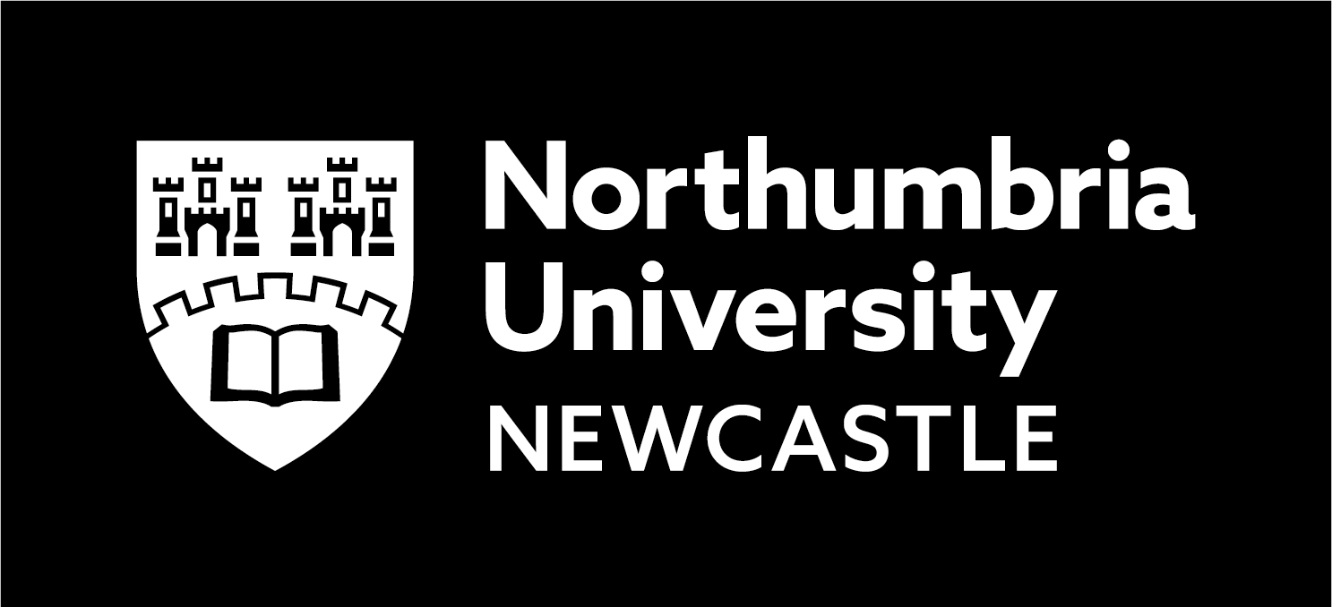 Image of Northumbria University on Campus visit