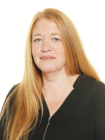 Mrs Lilley