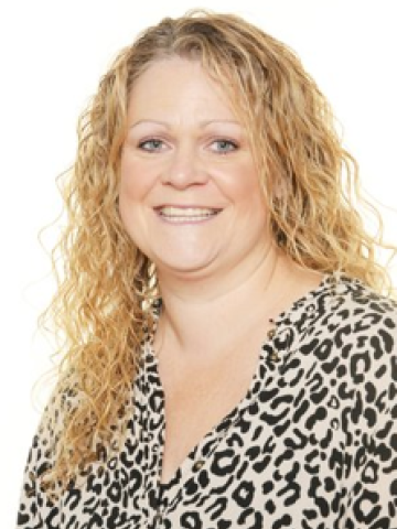 Mrs Stephenson