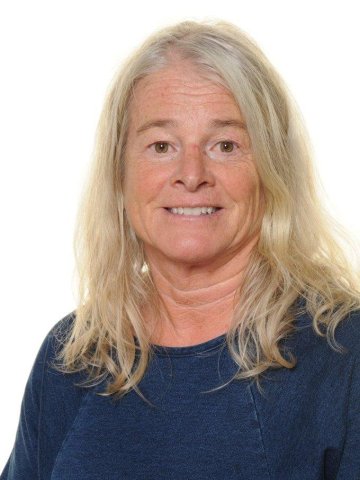 Mrs Bosworth