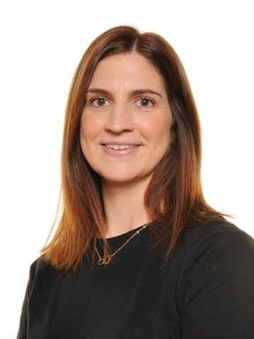 Mrs Hall