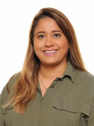 Mrs Bhogal
