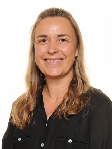 Mrs Grier