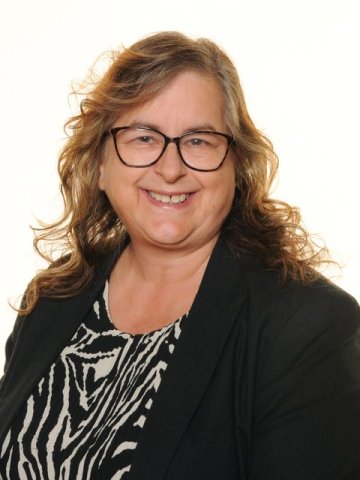 Mrs Russell 