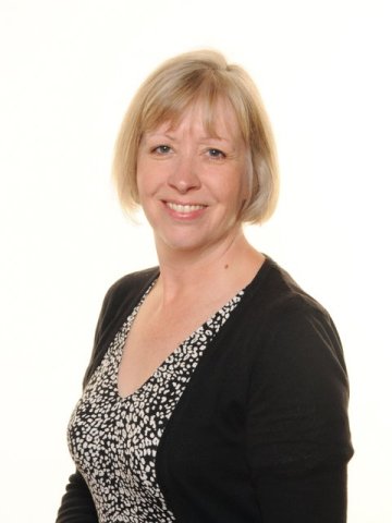 Mrs Jukes
