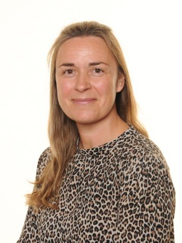 Mrs Grier