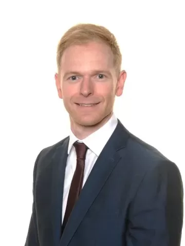 Mr Byrom