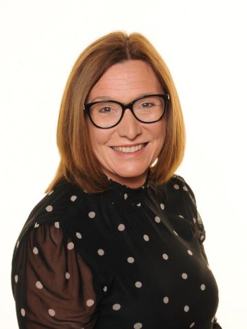 Mrs White
