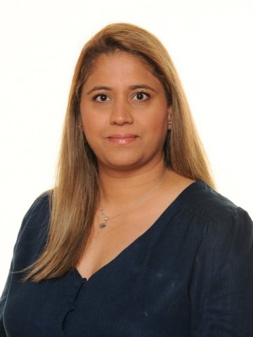 Mrs Bhogal