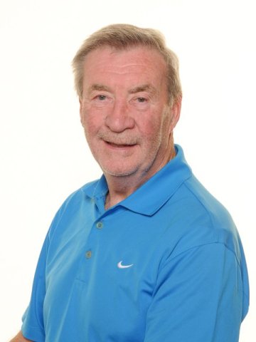 Mr Donovan