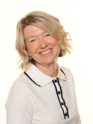 Miss Morris 