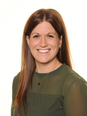 Mrs Veitch-George