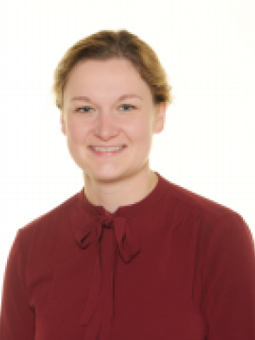 Miss Reid