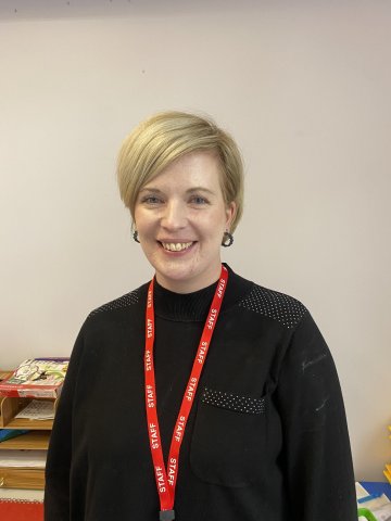 Mrs Cation