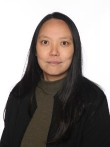 Mrs H Jin