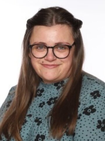 Miss M Evans