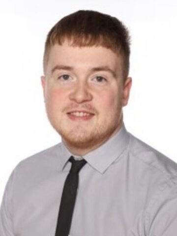 Mr J Ellis