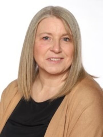 Mrs S Scott