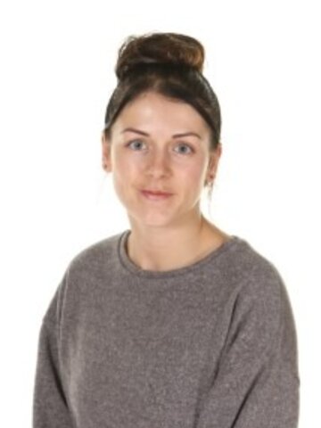 Miss V Johnson