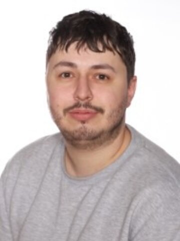 Mr G Roberts
