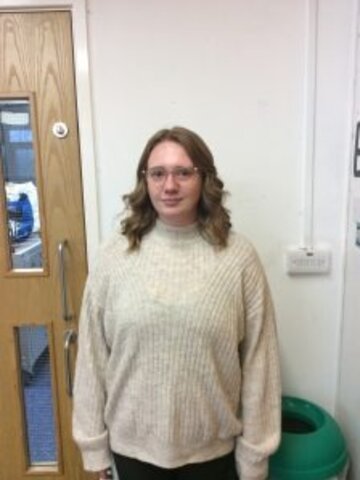 Miss C Thorne