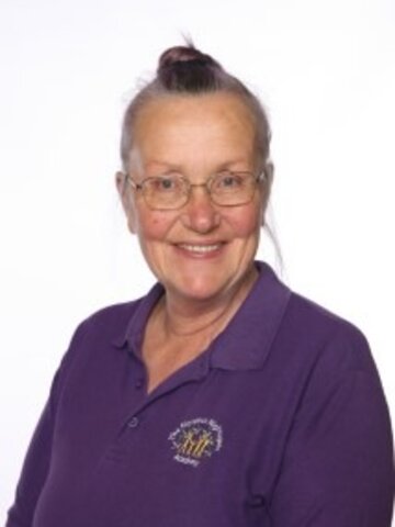 Mrs J Edgerton