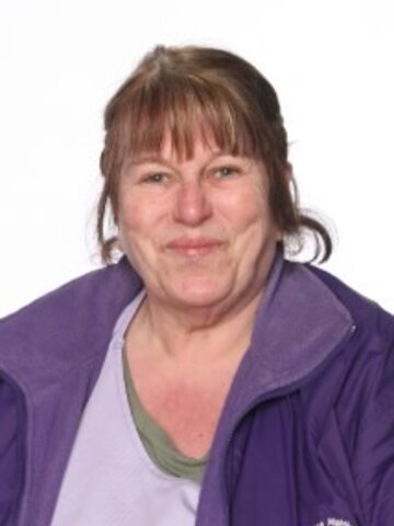 Mrs M Jackson