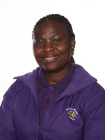 Mrs E Ansong