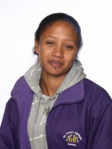Miss C Thomas
