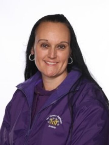 Mrs D Martin
