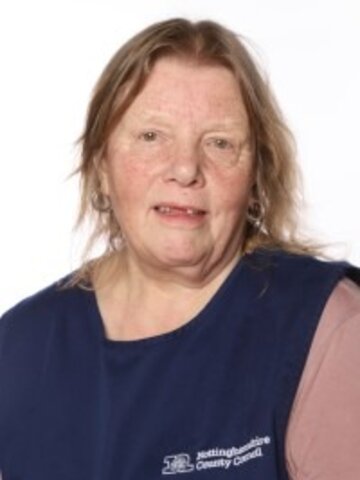 Mrs J Wilson