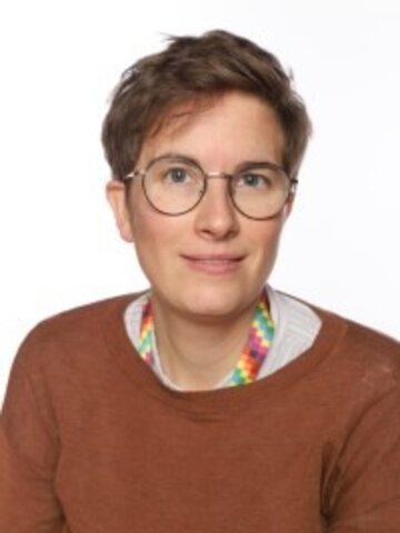 Mrs A Lefevre