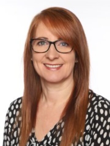 Mrs C Charlesworth