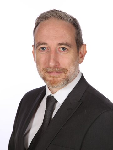 Mr A Lumley