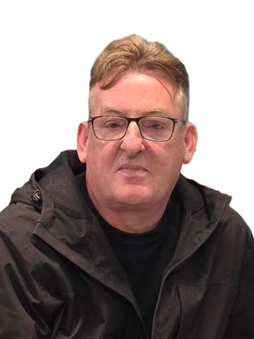 Mr G Thomas