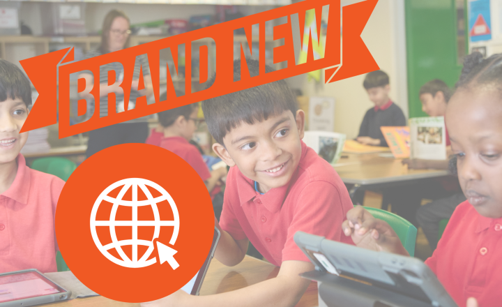 Image of Forge Brook Trust Launches Brand New Website!