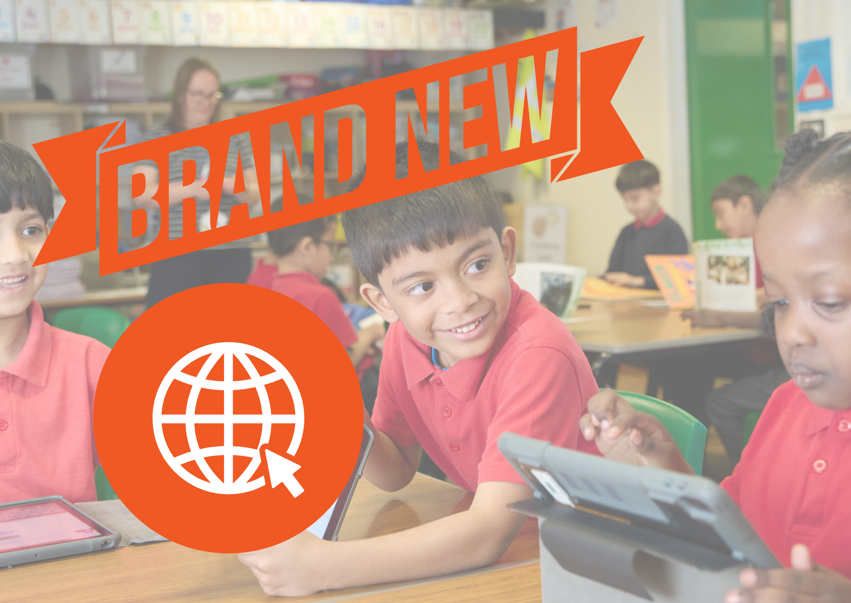 Image of Forge Brook Trust Launches Brand New Website!