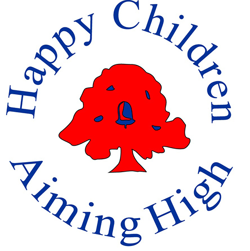 Logo of Palfrey Infant School