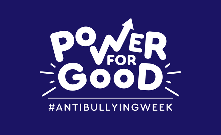 Image of Anti-Bullying Week 2025: Power for Good