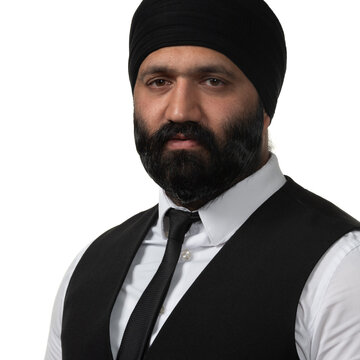 Mr M Dhillon