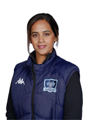 Miss H Sohal