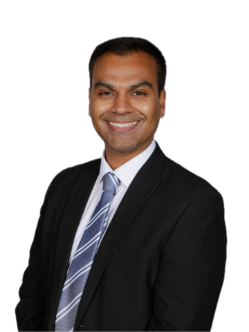 Mr H Mattu