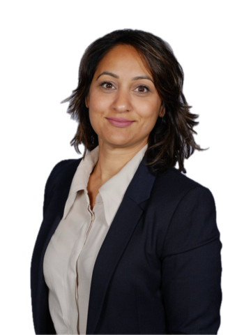 Mrs Kaur