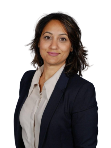 Mrs S Kaur