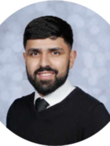 Mr J Sangha