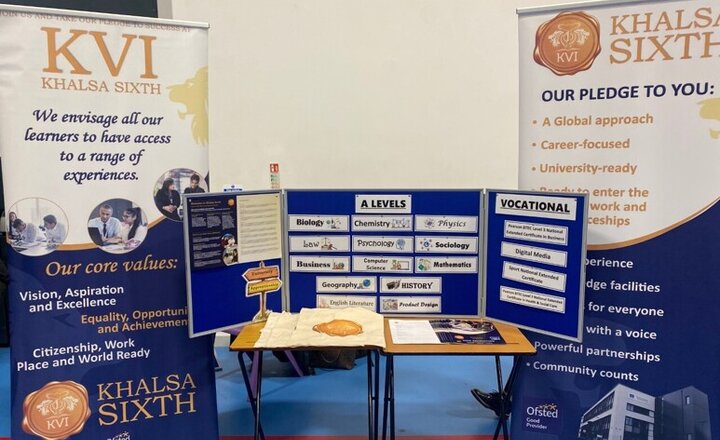 Image of Whole School Annual Careers Fair